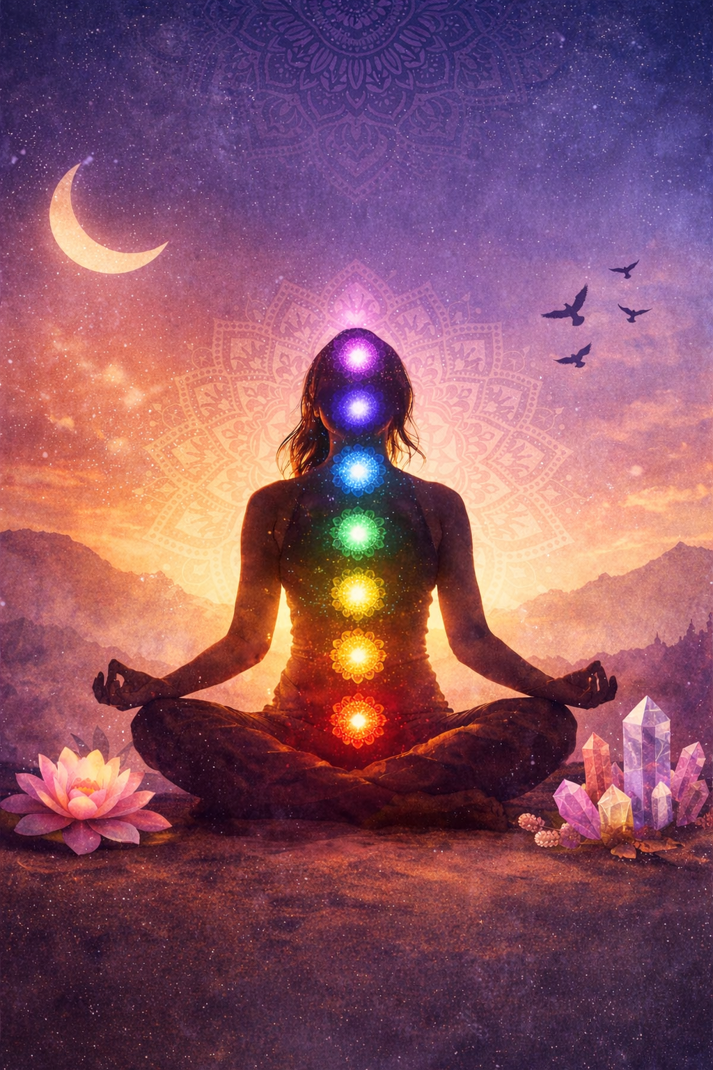 Mastering Your Energy